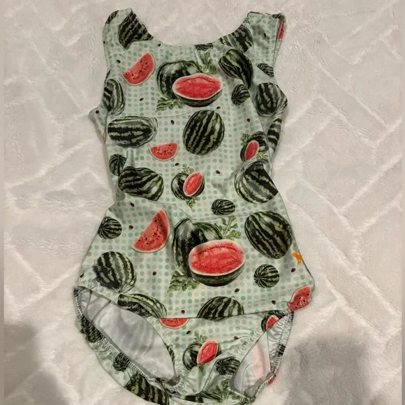 Women's Foxy's Leotards for Gymnastics or Dance Size - Adult Large NWOT - Picture 4 of 5